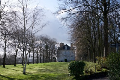 Château D'hautot Sur Seine - photo 5