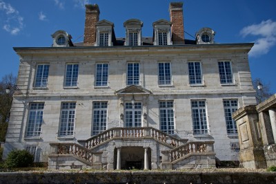 Château D'hautot Sur Seine - photo 1