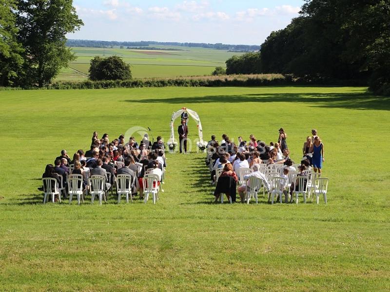 Location salle Varengeville-sur-Mer (Seine-Maritime) - Le Château de Varengeville #6
