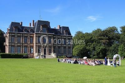 Miniature Location salle Varengeville-sur-Mer (Seine-Maritime) - Le Château de Varengeville #3 Location salle Varengeville-sur-Mer (Seine-Maritime) - Le Château de Varengeville #21