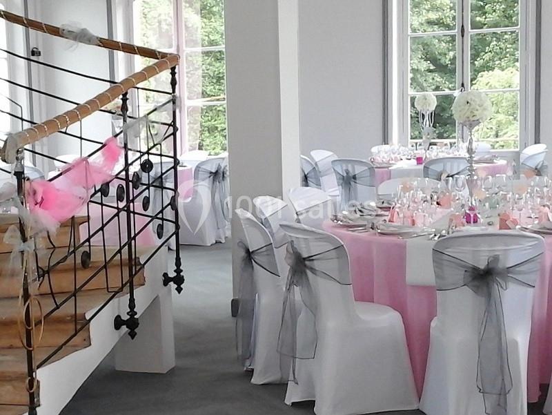 Location salle Varengeville-sur-Mer (Seine-Maritime) - Le Château de Varengeville #8