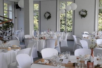 Miniature Location salle Varengeville-sur-Mer (Seine-Maritime) - Le Château de Varengeville #12 Location salle Varengeville-sur-Mer (Seine-Maritime) - Le Château de Varengeville #21