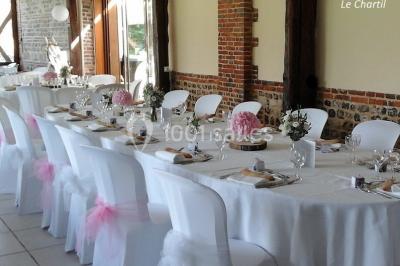 Miniature Location salle Varengeville-sur-Mer (Seine-Maritime) - Le Château de Varengeville #20 Location salle Varengeville-sur-Mer (Seine-Maritime) - Le Château de Varengeville #21