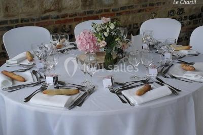 Miniature Location salle Varengeville-sur-Mer (Seine-Maritime) - Le Château de Varengeville #19 Location salle Varengeville-sur-Mer (Seine-Maritime) - Le Château de Varengeville #21