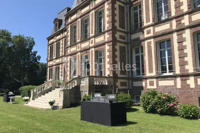 Miniature Location salle Varengeville-sur-Mer (Seine-Maritime) - Le Château de Varengeville #14 Location salle Varengeville-sur-Mer (Seine-Maritime) - Le Château de Varengeville #21