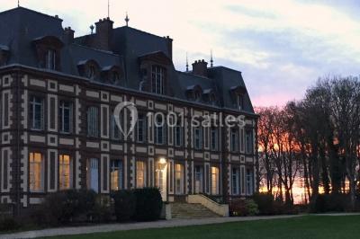 Miniature Location salle Varengeville-sur-Mer (Seine-Maritime) - Le Château de Varengeville #15 Location salle Varengeville-sur-Mer (Seine-Maritime) - Le Château de Varengeville #21