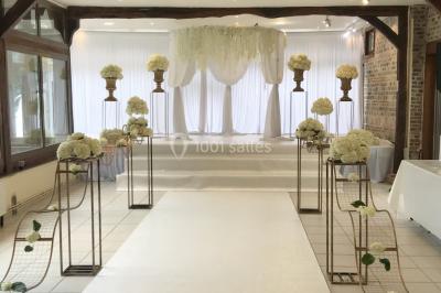 Miniature Location salle Varengeville-sur-Mer (Seine-Maritime) - Le Château de Varengeville #21 Location salle Varengeville-sur-Mer (Seine-Maritime) - Le Château de Varengeville #21