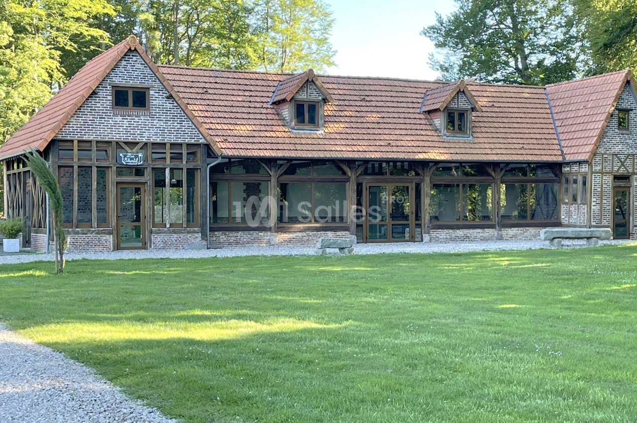 Le Chartil - galerie - photo 1