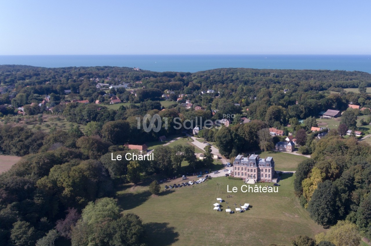 Le Chartil - galerie - photo 5