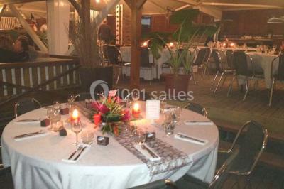 Miniature Location salle Canet-en-Roussillon (Pyrénées-Orientales) - Naudo Beach Club #4 Location salle Canet-en-Roussillon (Pyrénées-Orientales) - Naudo Beach Club #13