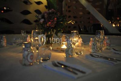 Miniature Location salle Canet-en-Roussillon (Pyrénées-Orientales) - Naudo Beach Club #5 Location salle Canet-en-Roussillon (Pyrénées-Orientales) - Naudo Beach Club #13