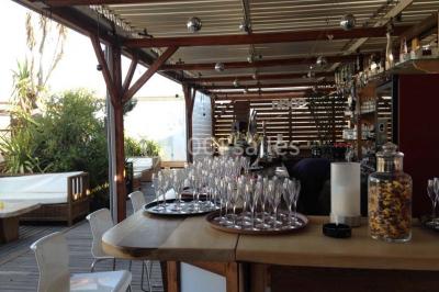 Miniature Location salle Canet-en-Roussillon (Pyrénées-Orientales) - Naudo Beach Club #2 Location salle Canet-en-Roussillon (Pyrénées-Orientales) - Naudo Beach Club #13