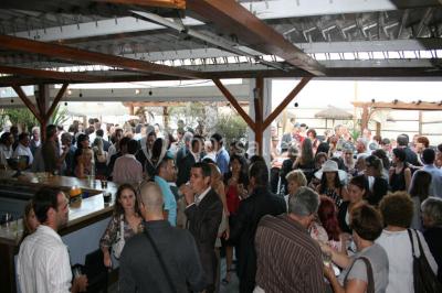 Miniature Location salle Canet-en-Roussillon (Pyrénées-Orientales) - Naudo Beach Club #8 Location salle Canet-en-Roussillon (Pyrénées-Orientales) - Naudo Beach Club #13