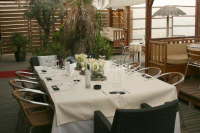 Miniature Location salle Canet-en-Roussillon (Pyrénées-Orientales) - Naudo Beach Club #9 Location salle Canet-en-Roussillon (Pyrénées-Orientales) - Naudo Beach Club #13