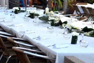 Miniature Location salle Canet-en-Roussillon (Pyrénées-Orientales) - Naudo Beach Club #10 Location salle Canet-en-Roussillon (Pyrénées-Orientales) - Naudo Beach Club #13