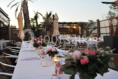 Miniature Location salle Canet-en-Roussillon (Pyrénées-Orientales) - Naudo Beach Club #12 Location salle Canet-en-Roussillon (Pyrénées-Orientales) - Naudo Beach Club #13