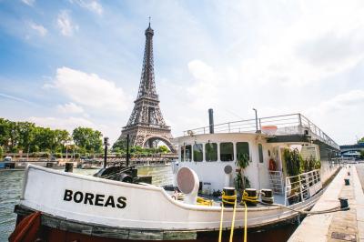 Bateau Boréas - photo 1