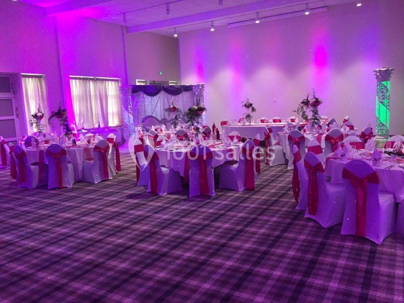 Les Portes De Sologne **** Golf & Spa - galerie - photo 14