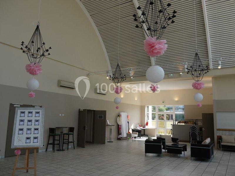 Les Portes De Sologne **** Golf & Spa - galerie - photo 15