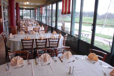 Les Portes De Sologne **** Golf & Spa - photo 3