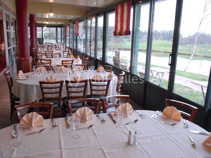 Les Portes De Sologne **** Golf & Spa - galerie - photo 1