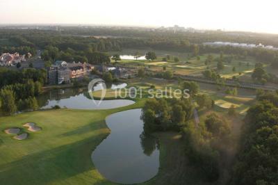 Les Portes De Sologne **** Golf & Spa - photo 4