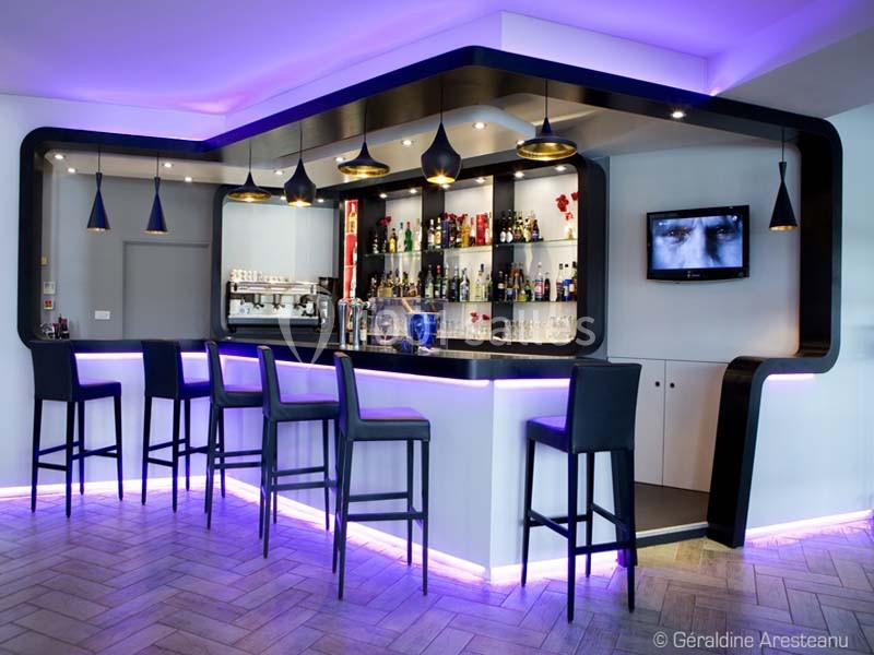Les Portes De Sologne **** Golf & Spa - galerie - photo 7