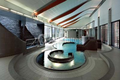Les Portes De Sologne **** Golf & Spa - photo 5