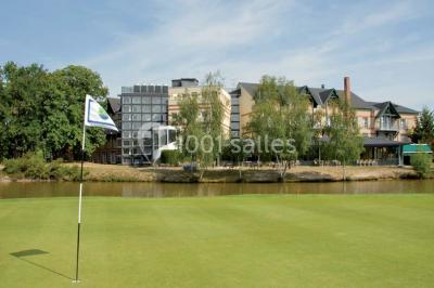 Les Portes De Sologne **** Golf & Spa - photo 1