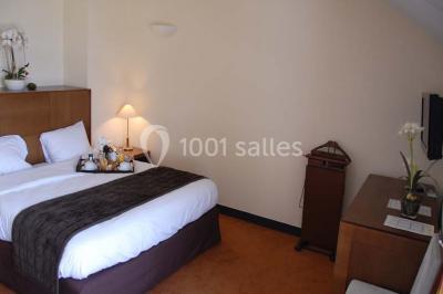 Les Portes De Sologne **** Golf & Spa - photo 2