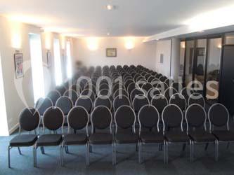 Les Salons San Francisco - galerie - photo 2