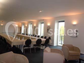 Les Salons San Francisco - galerie - photo 7