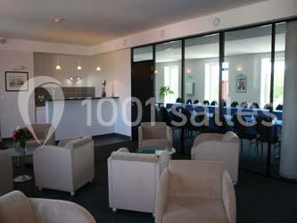Les Salons San Francisco - photo 1