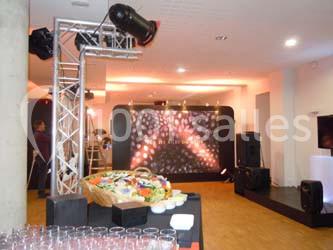 Les Salons San Francisco - galerie - photo 10