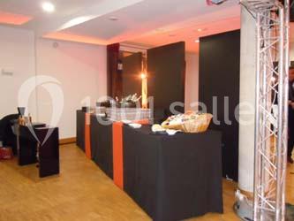 Les Salons San Francisco - galerie - photo 11