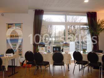 Les Salons San Francisco - galerie - photo 15