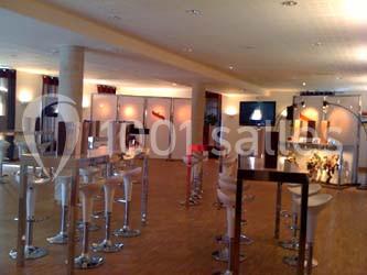 Les Salons San Francisco - galerie - photo 16
