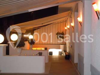 Les Salons San Francisco - galerie - photo 18