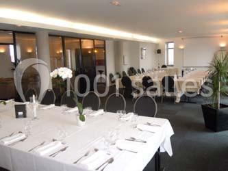Les Salons San Francisco - galerie - photo 19