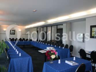 Les Salons San Francisco - galerie - photo 21