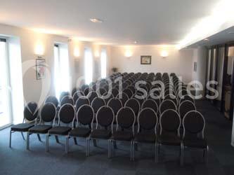 Les Salons San Francisco - galerie - photo 23