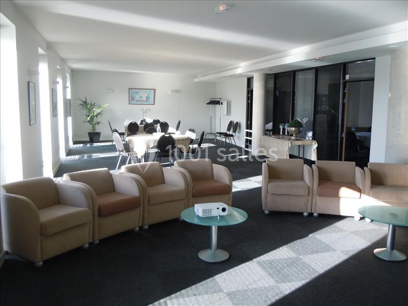 Les Salons San Francisco - galerie - photo 25
