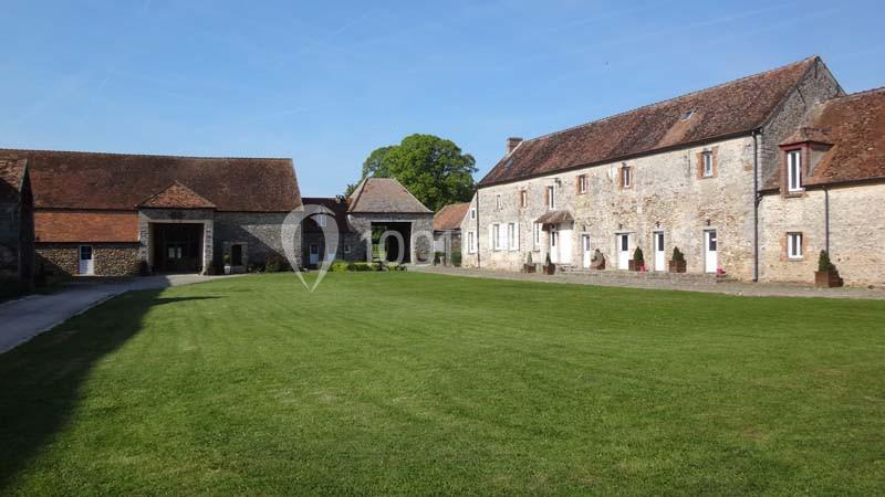 Domaine de Malassise - galerie - photo 1