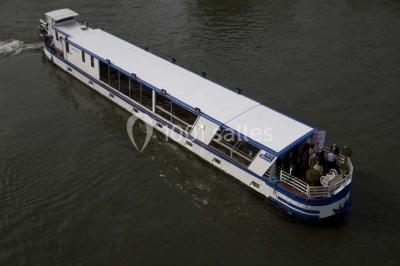 Location salle Paris 15 (Paris) - Cap Seine / Quai 55 #24