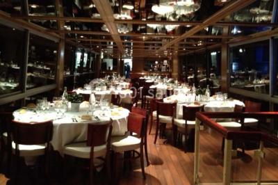 Location salle Paris 15 (Paris) - Cap Seine / Quai 55 #24