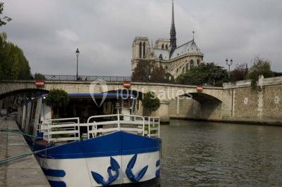 Location salle Paris 15 (Paris) - Cap Seine / Quai 55 #24