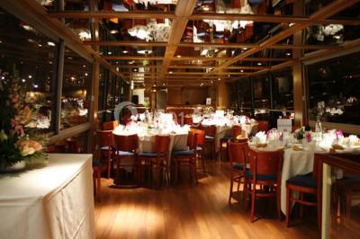 Location salle Paris 15 (Paris) - Cap Seine / Quai 55 #24