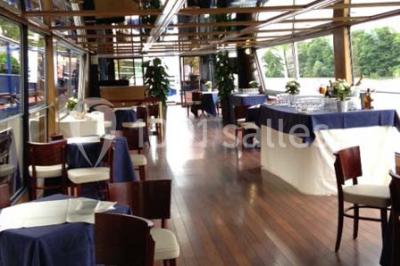 Location salle Paris 15 (Paris) - Cap Seine / Quai 55 #24