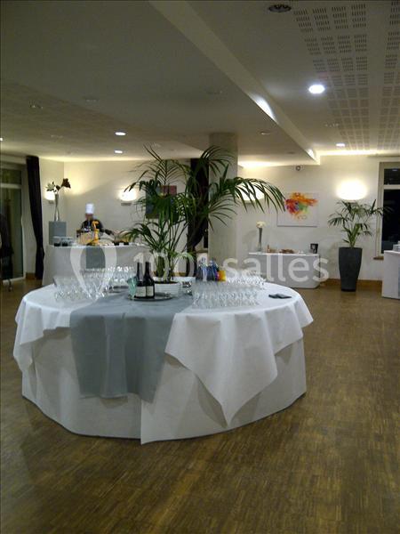 Les Salons San Francisco - galerie - photo 1