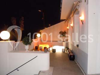 Les Salons San Francisco - galerie - photo 4